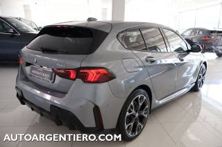 BMW 118 usata, con Antifurto