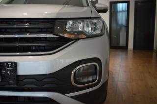 VOLKSWAGEN T-Cross usata, con Alzacristalli elettrici