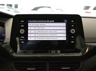 VOLKSWAGEN T-Cross usata, con Cerchi in lega