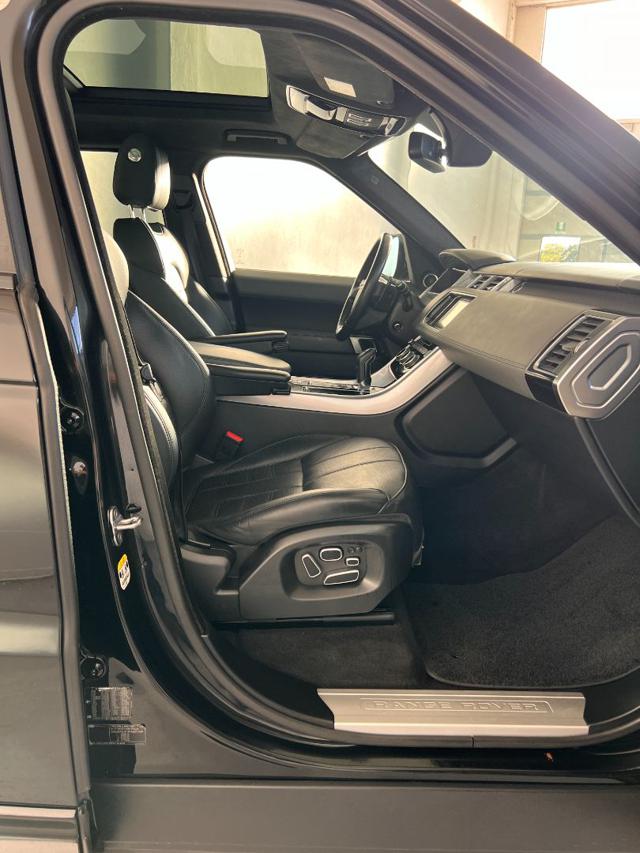 LAND ROVER Range Rover Sport usata, con Park Distance Control