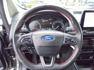 FORD EcoSport usata 28