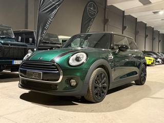 MINI Cooper D 1.5 Cooper D