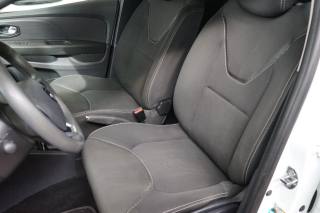 RENAULT Clio usata, con Volante in pelle