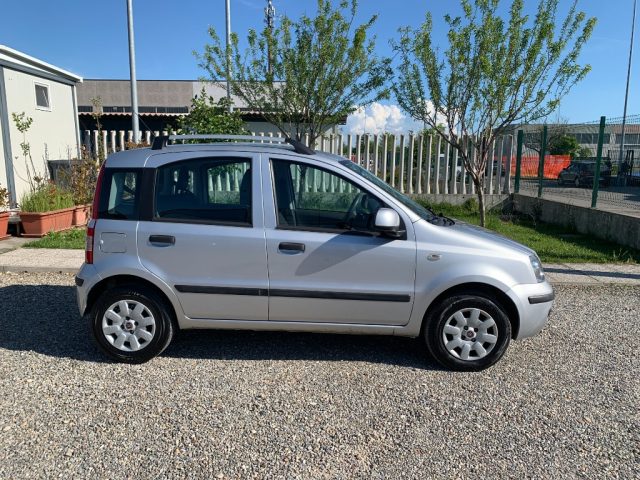 FIAT Panda usata, con Airbag Passeggero