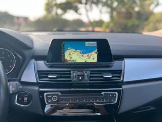 BMW 216 usata, con Controllo trazione