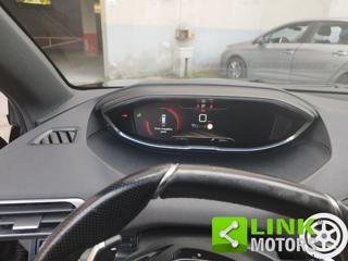 PEUGEOT 5008 usata, con Filtro antiparticolato