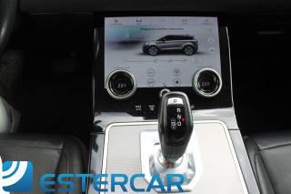 LAND ROVER Range Rover Evoque usata, con Antifurto