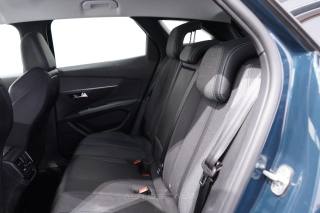 PEUGEOT 3008 usata, con Riconoscimento dei segnali stradali