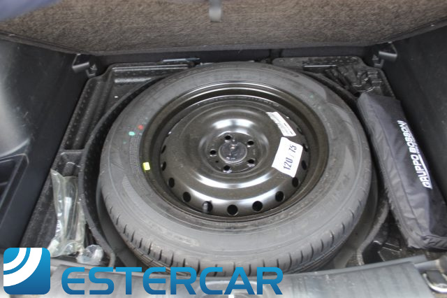 JEEP Compass usata, con Bluetooth