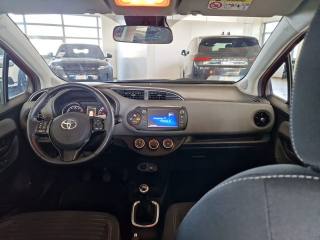 TOYOTA Yaris usata, con Servosterzo