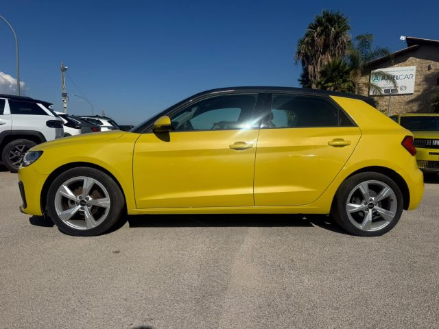 AUDI A1 usata, con Airbag Passeggero