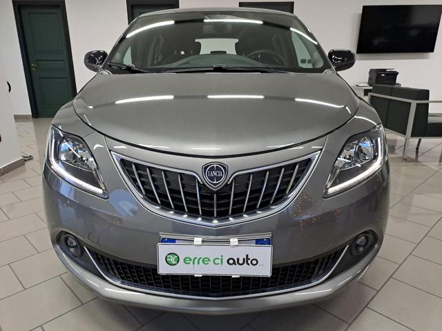LANCIA Ypsilon usata, con Airbag Passeggero