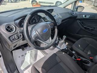 FORD Fiesta usata, con Alzacristalli elettrici