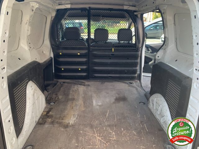 CITROEN Berlingo usata 20
