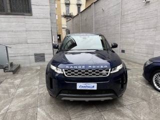 LAND ROVER Range Rover Evoque usata, con Airbag