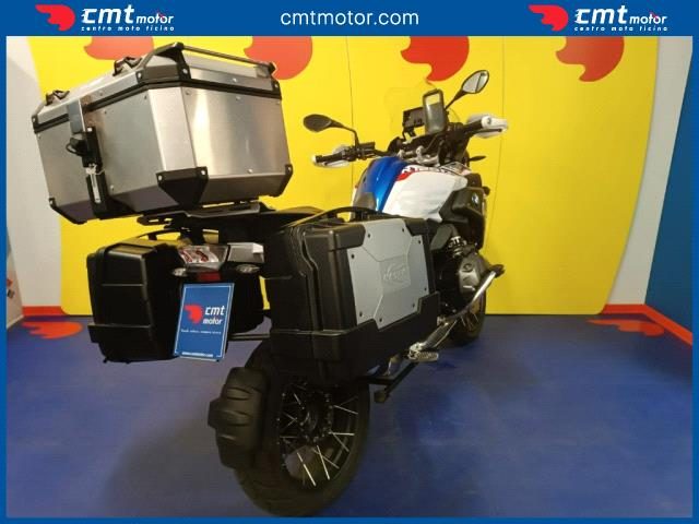 BMW R 1250 GS usata 3