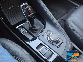 BMW X1 usata, con Cerchi in lega