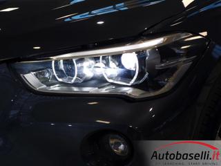 BMW X1 usata, con Chiusura centralizzata