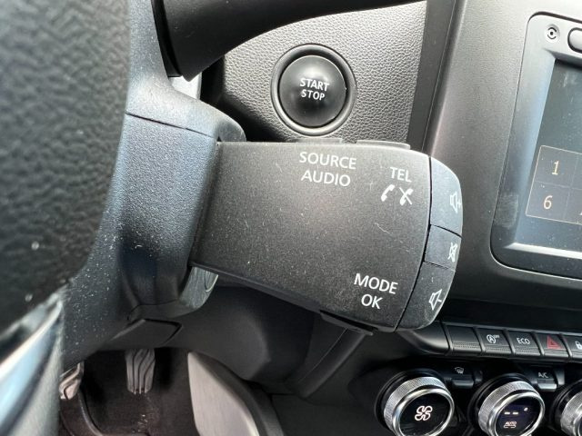 DACIA Duster usata 23
