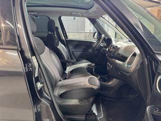 FIAT 500L usata, con Filtro antiparticolato