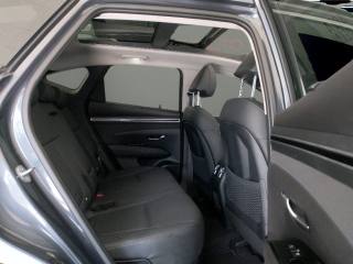 HYUNDAI Tucson usata 18