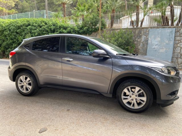 HONDA HR-V usata, con Cruise Control