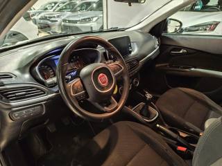 FIAT Tipo usata, con Cruise Control