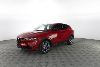 ALFA ROMEO Tonale usata 6