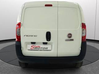 FIAT Fiorino usata, con Vivavoce