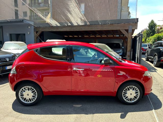 LANCIA Ypsilon usata, con Airbag Passeggero
