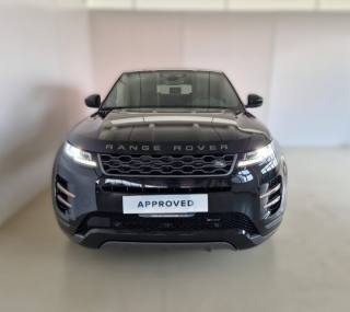 LAND ROVER Range Rover Evoque usata, con Climatizzatore