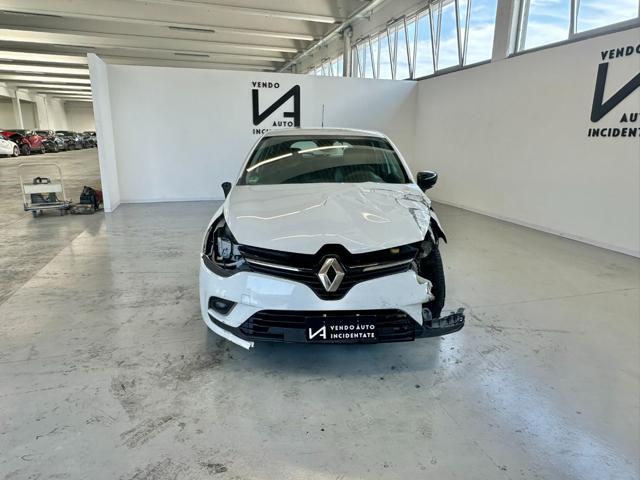 RENAULT Clio usata, con Airbag