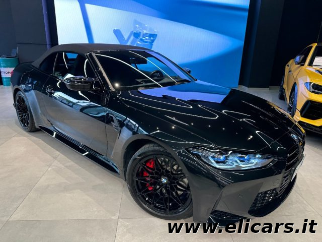 BMW M4 usata, con Airbag