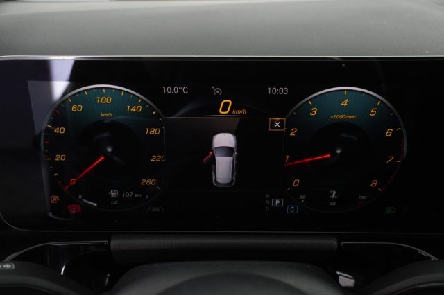 MERCEDES-BENZ CLA usata 7