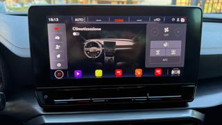 CUPRA Formentor usata, con USB