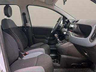 FIAT Panda usata, con Immobilizzatore elettronico