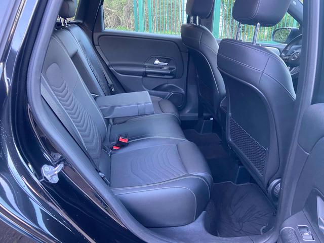 MERCEDES-BENZ B 180 usata, con Airbag Passeggero
