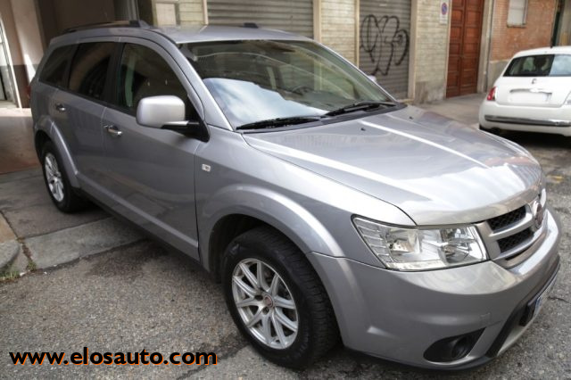 FIAT Freemont usata, con Airbag laterali