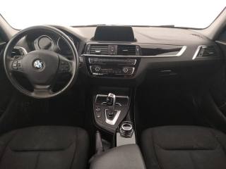 BMW 116 usata, con Cruise Control