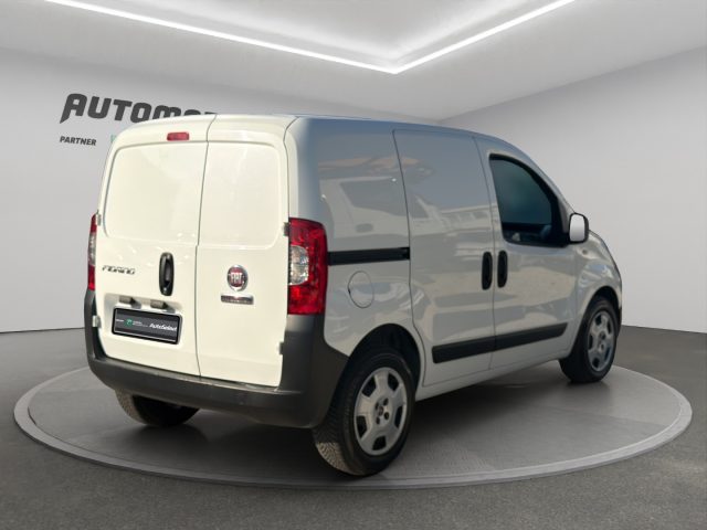 FIAT Fiorino usata, con ESP