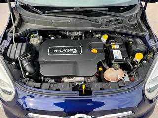 FIAT 500X usata, con Bluetooth