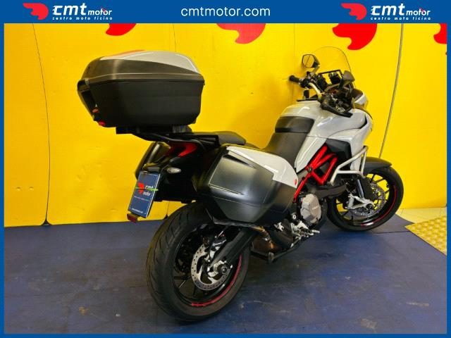 DUCATI Multistrada 950 usata 3
