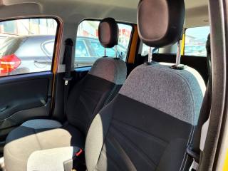 FIAT Panda usata 15