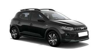 DACIA Sandero Eco-G 120 CV