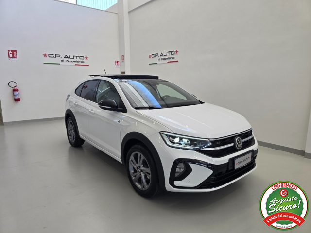 VOLKSWAGEN Taigo usata, con Airbag laterali