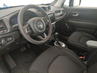 JEEP Renegade usata, con Climatizzatore