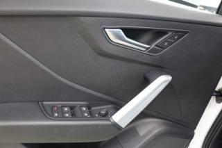 AUDI Q2 usata, con Sensori di parcheggio posteriori