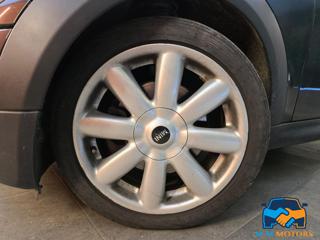 MINI Cooper S usata, con Climatizzatore