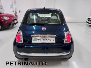 FIAT 500 usata, con Climatizzatore