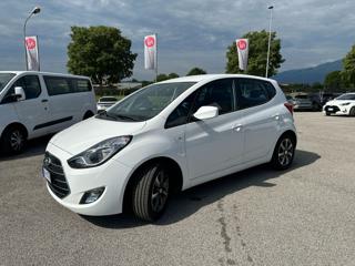 HYUNDAI iX20 usata, con Airbag